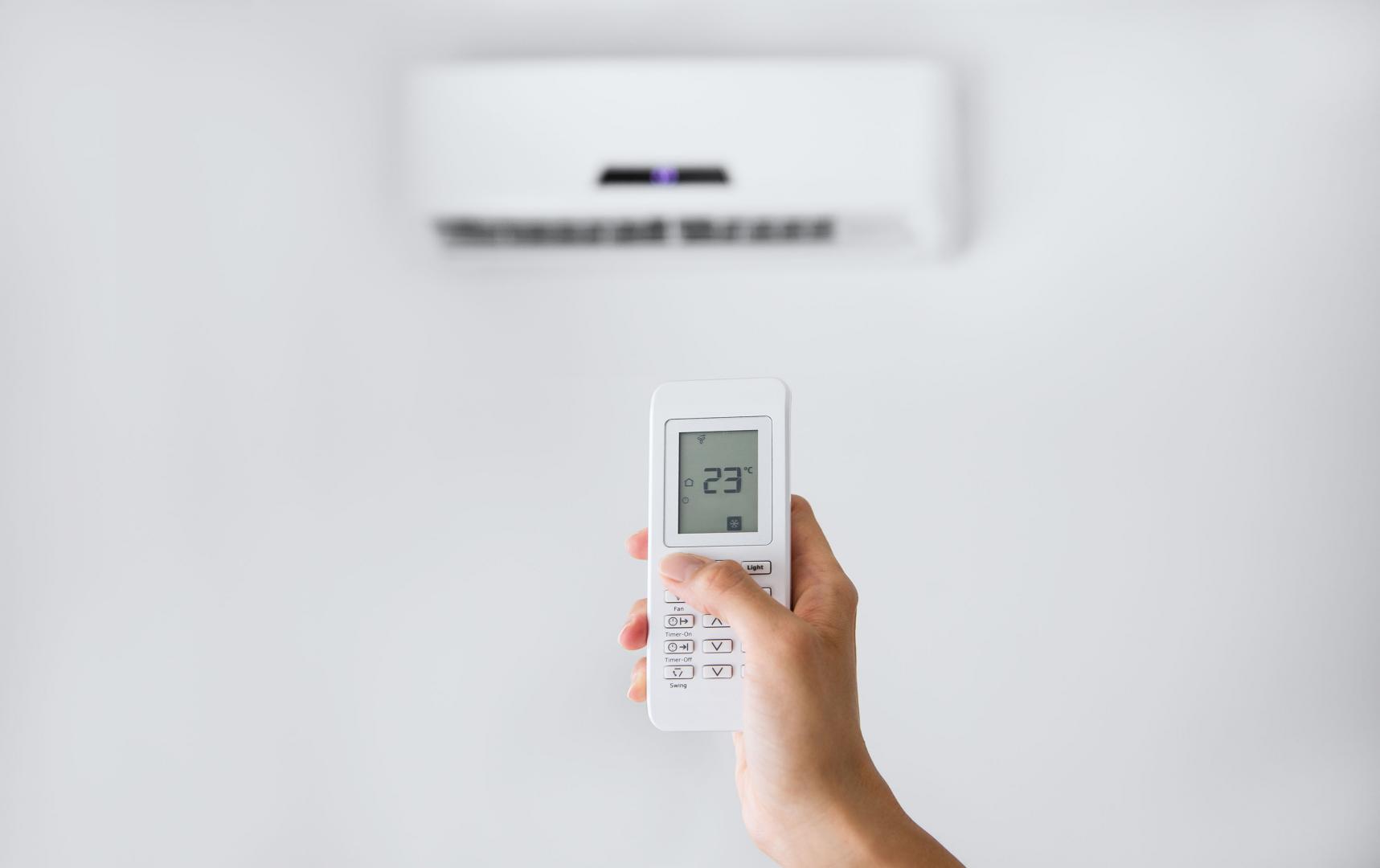 Maintenance climatiseur, Sainte-Anne